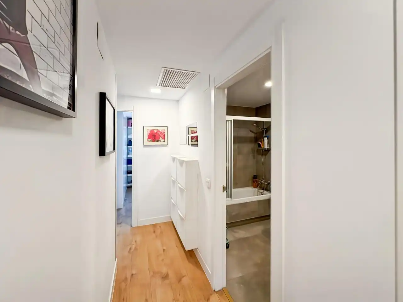 Piso con piscina en venta en Calle de Peñaranda de Bracamonte, imagen 24