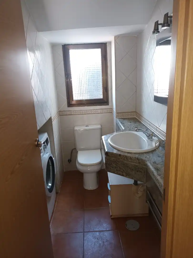 Casa o xalet de lloguer a Calle Arenal, 6, El Viso de San Juan
