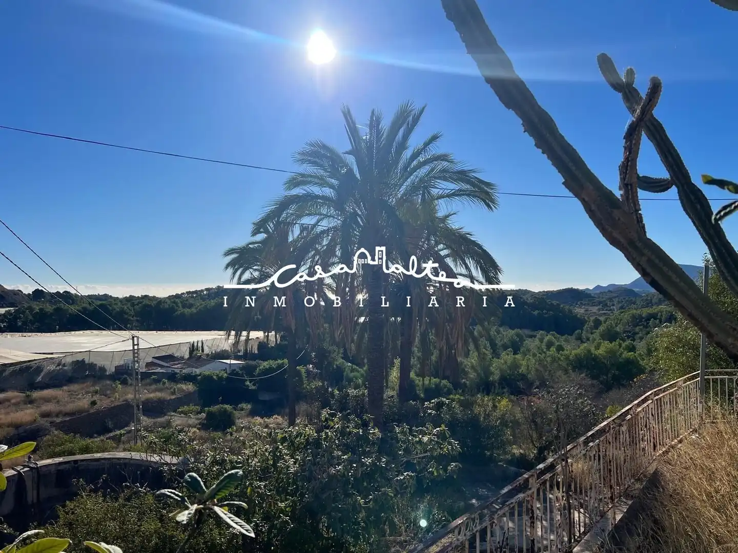 Casa con piscina in vendita a Altea la Vella, imagen 35