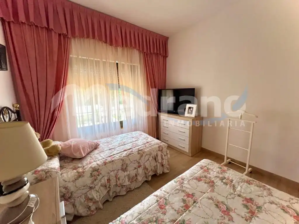 Habitación de Casa o chalet en venta en La Nucia con Aire acondicionado, Calefacción y Balcón