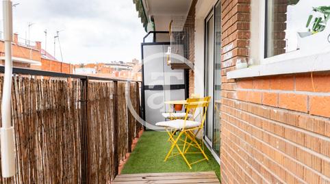 Foto 5 de Pis de lloguer a Calle Triunfo, Puerta del Ángel,  Madrid Capital