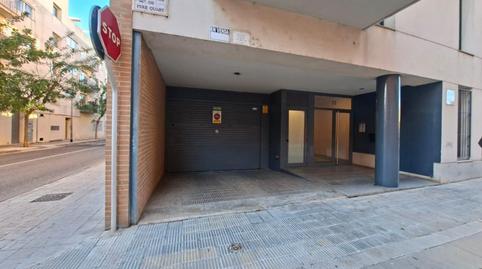 Foto 2 de Garatge en venda a Carrer Pere Quart, Centre, Tarragona
