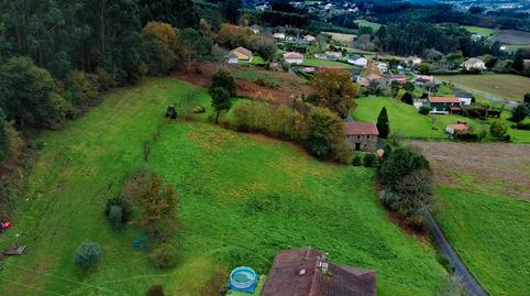 Foto 5 de Residencial en venda a Fonte, 7, Abegondo, A Coruña