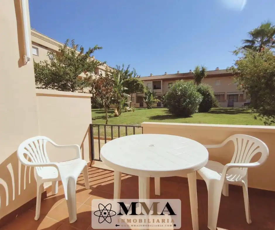 Terraced house for sale in Avenida de los Pinares, imagen 7