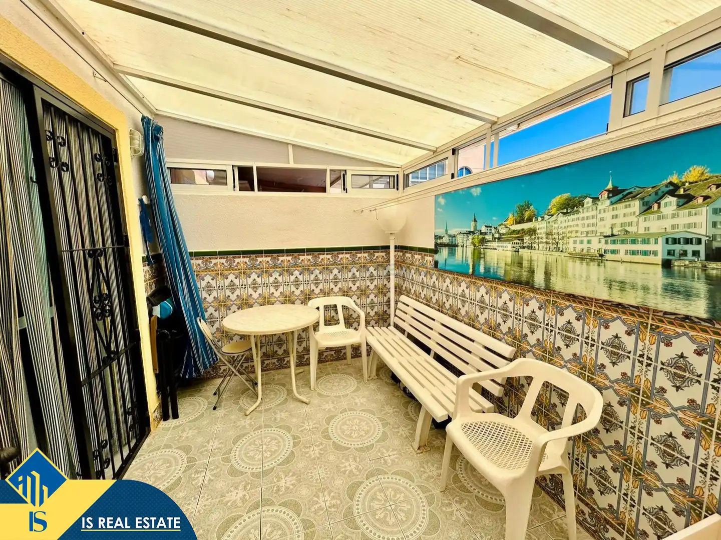 Adosado con piscina en venta en Zona Carrefour - Urbanizaciones, imagen 18