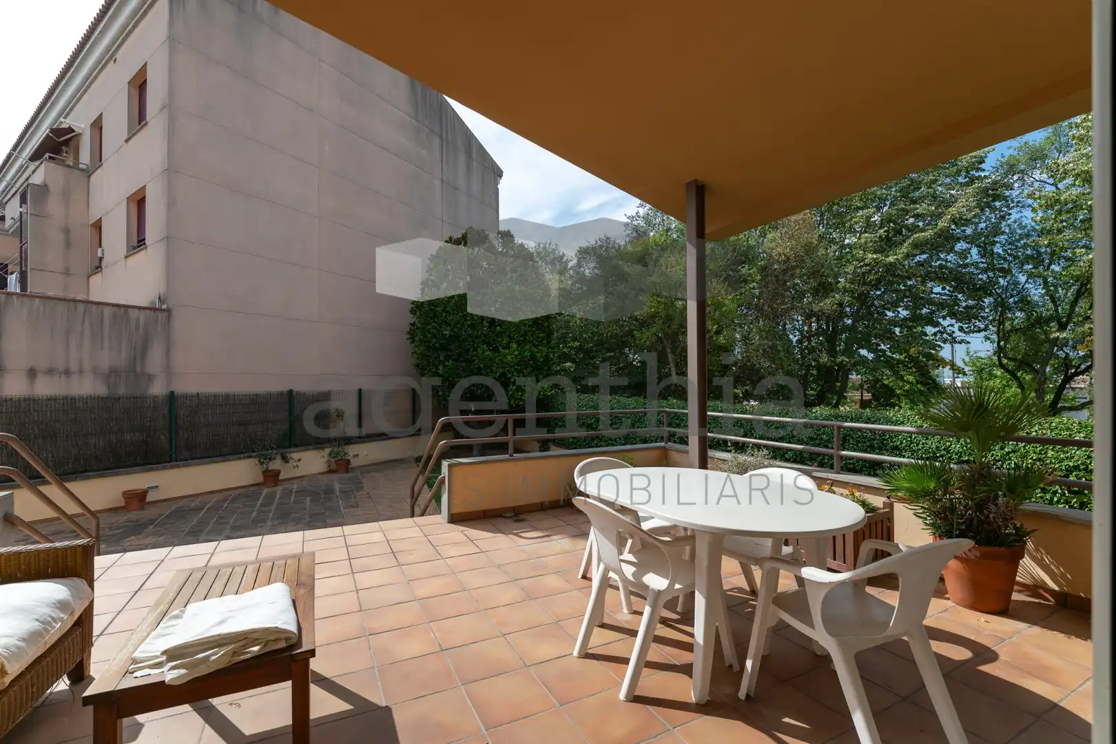 Casa con terraza en venta en PAU, imagen 3