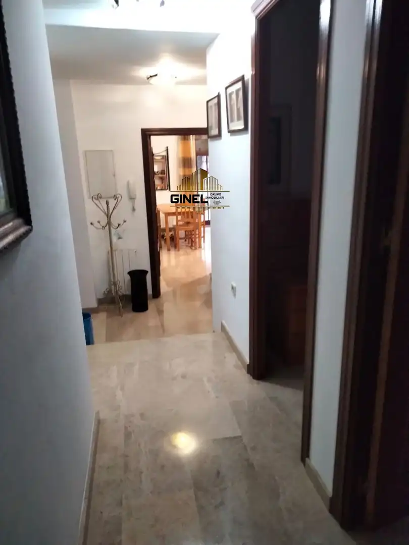 Wohnung mit Aufzug zum Verkauf in Ctra. Circunvalación - La Magdalena, imagen 16