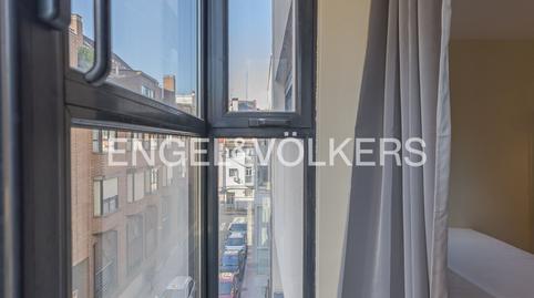 Foto 4 de Pis de lloguer a Calle de Martínez, Berruguete,  Madrid Capital