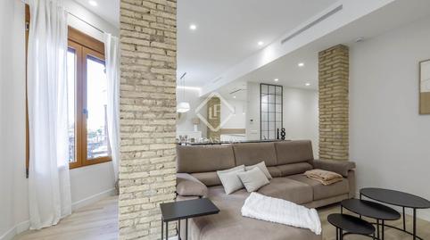 Photo 2 of Flat to rent in El Pla del Remei,  Valencia Capital