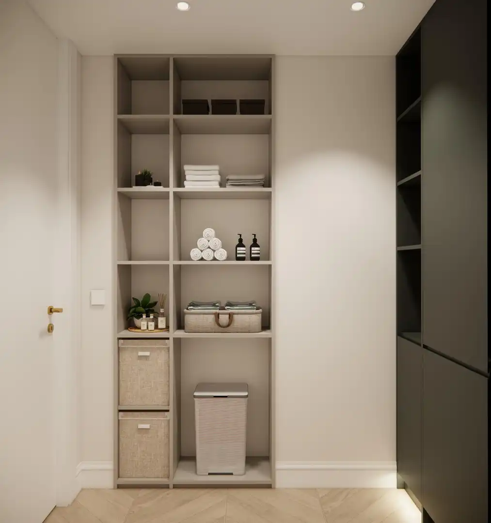 Appartement avec terrasse à vendre à Barrio de Salamanca, imagen 16