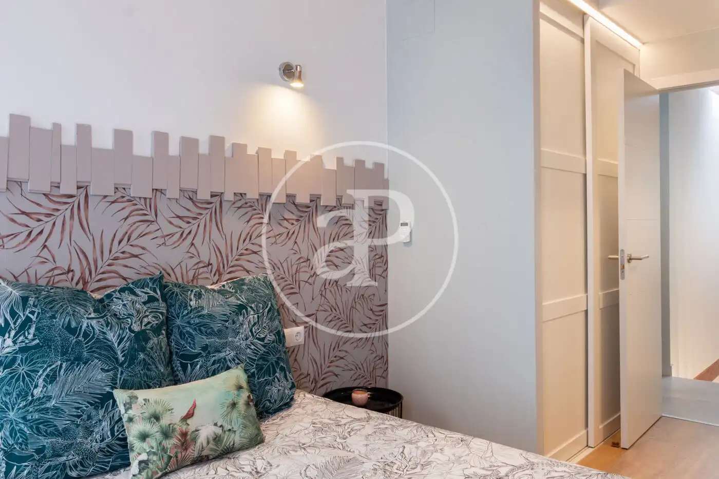 Habitación de Loft en venta en Valencia con Aire acondicionado, Calefacción y Terraza