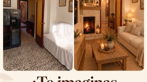 Photo 2 of Houses for sale in Calle Fernando de Herrera, 18, Calvario, Torremolinos