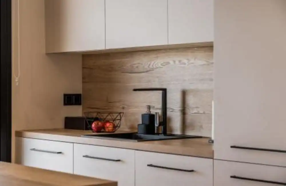 Apartament de lloguer a Los Naranjos