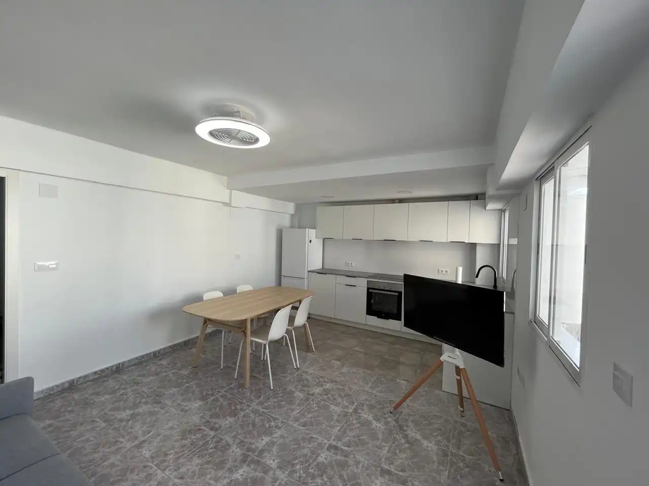 Wohnung zur Miete in De L'Arquitecte Gascó, Aiora