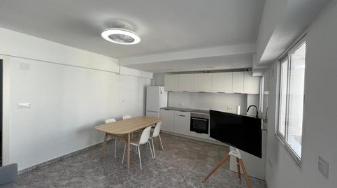 Foto 4 von Wohnung zur Miete in Carrer de L'arquitecte Gascó, Aiora,  Valencia Capital