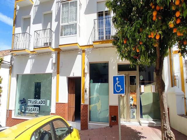 Local comercial en Venta en Olvera