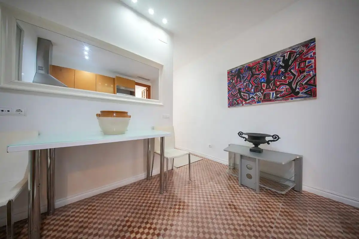 Appartement avec ascenseur à vendre à Calle de Covarrubias, imagen 13