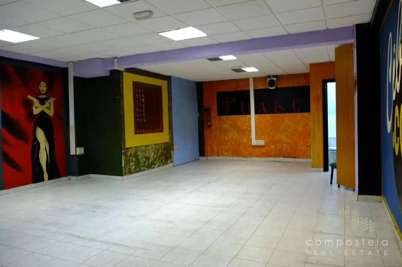 Local comercial en venda a Santo Domingo De La Calzada, imagen 6