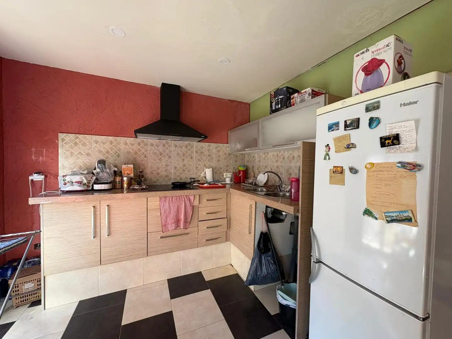 Piso en venta en Benifaió