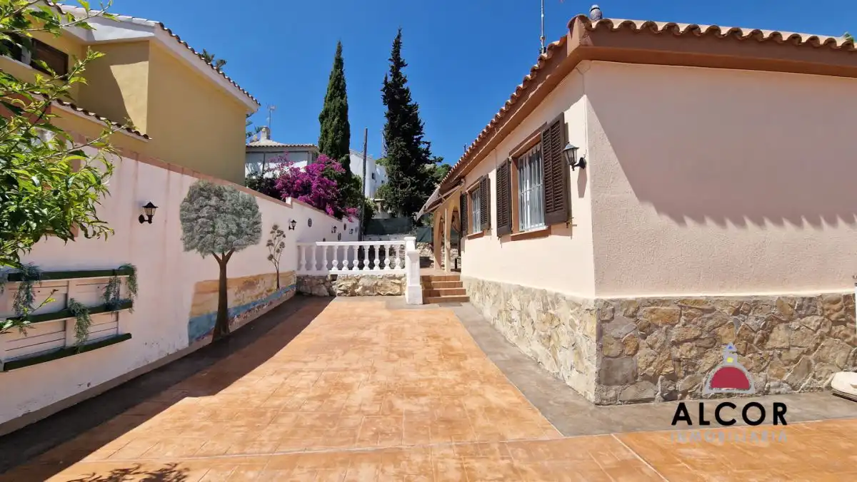 Villa mit Garten zum Verkauf in CARABELA, imagen 32