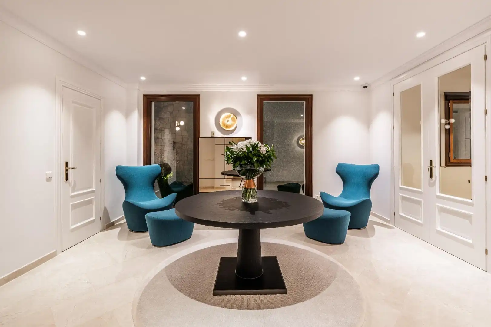 Villa mit Pool zum Verkauf in Marbella Centro, imagen 18