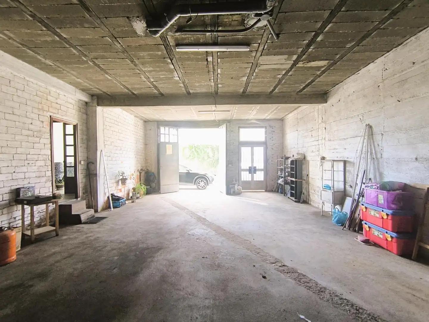 Casa amb terrassa en venda a CASAS REGO, imagen 20