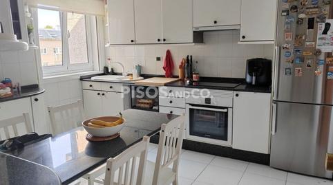 Foto 5 de Piso en venta en Lugar del Martinete Residencial el Birloque, Someso - Matogrande, A Coruña