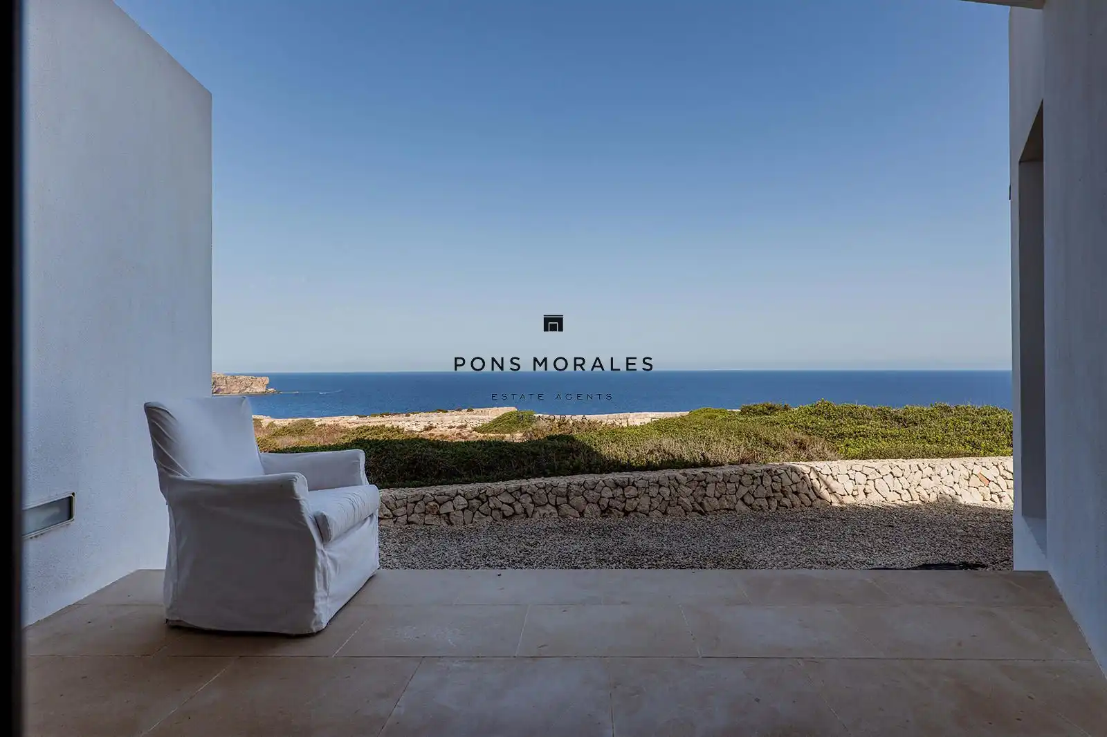 Villa mit Terrasse zum Verkauf in Pleiades - Cala Morell, imagen 16