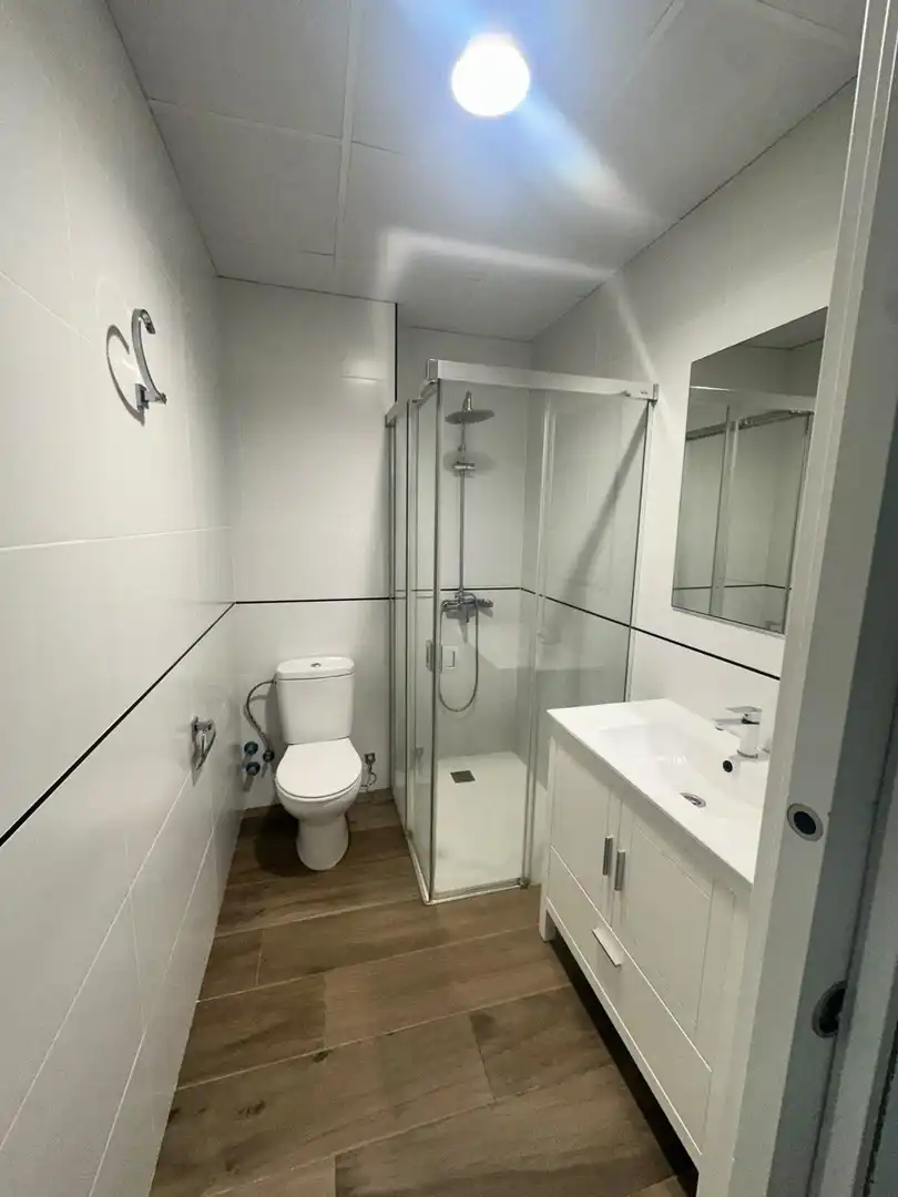 Bathroom of Ground floor for sale in La Cala del Moral