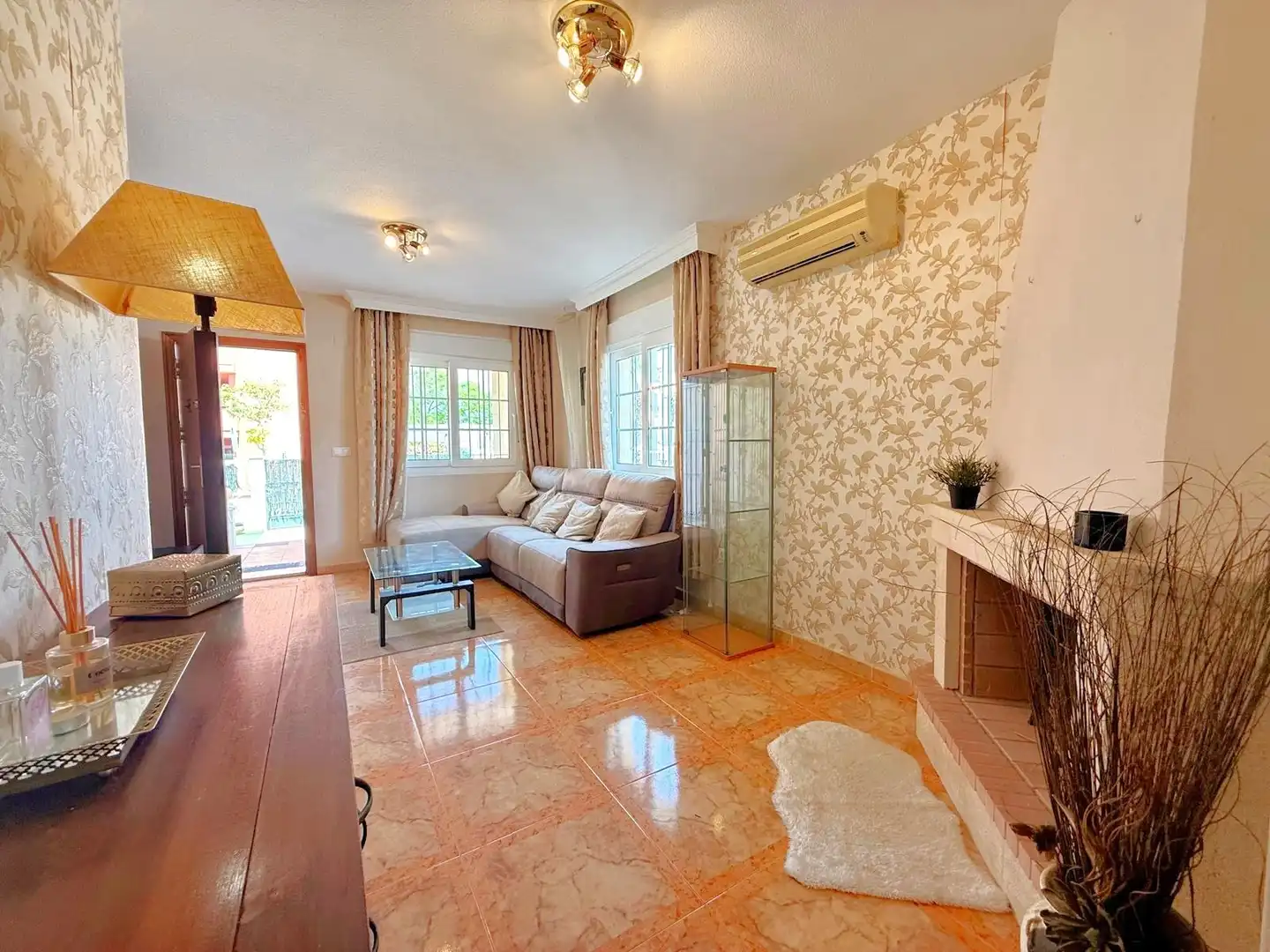Bajo con piscina en venta en Orihuela Costa, imagen 7