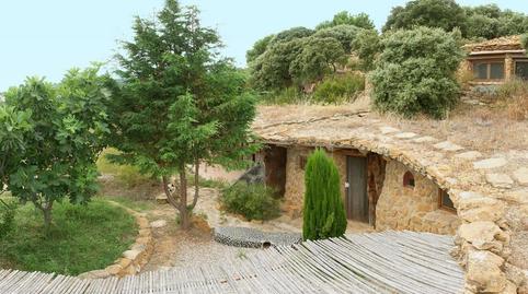 Foto 2 de Finca rústica en venda a La Serratella, Castellón