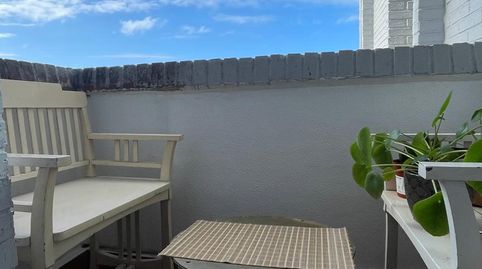 Photo 3 of Flat for rent in Avenida de Los Castros, Los Castros, Santander