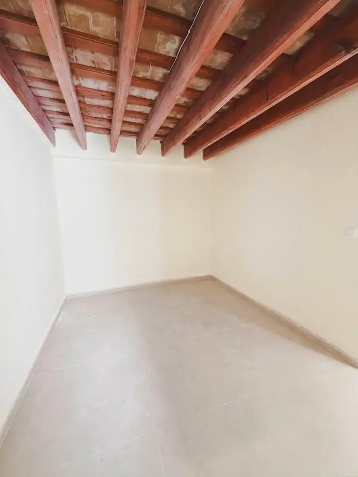 Dachboden zum Verkauf in Cádiz mit Terrasse und Balkon