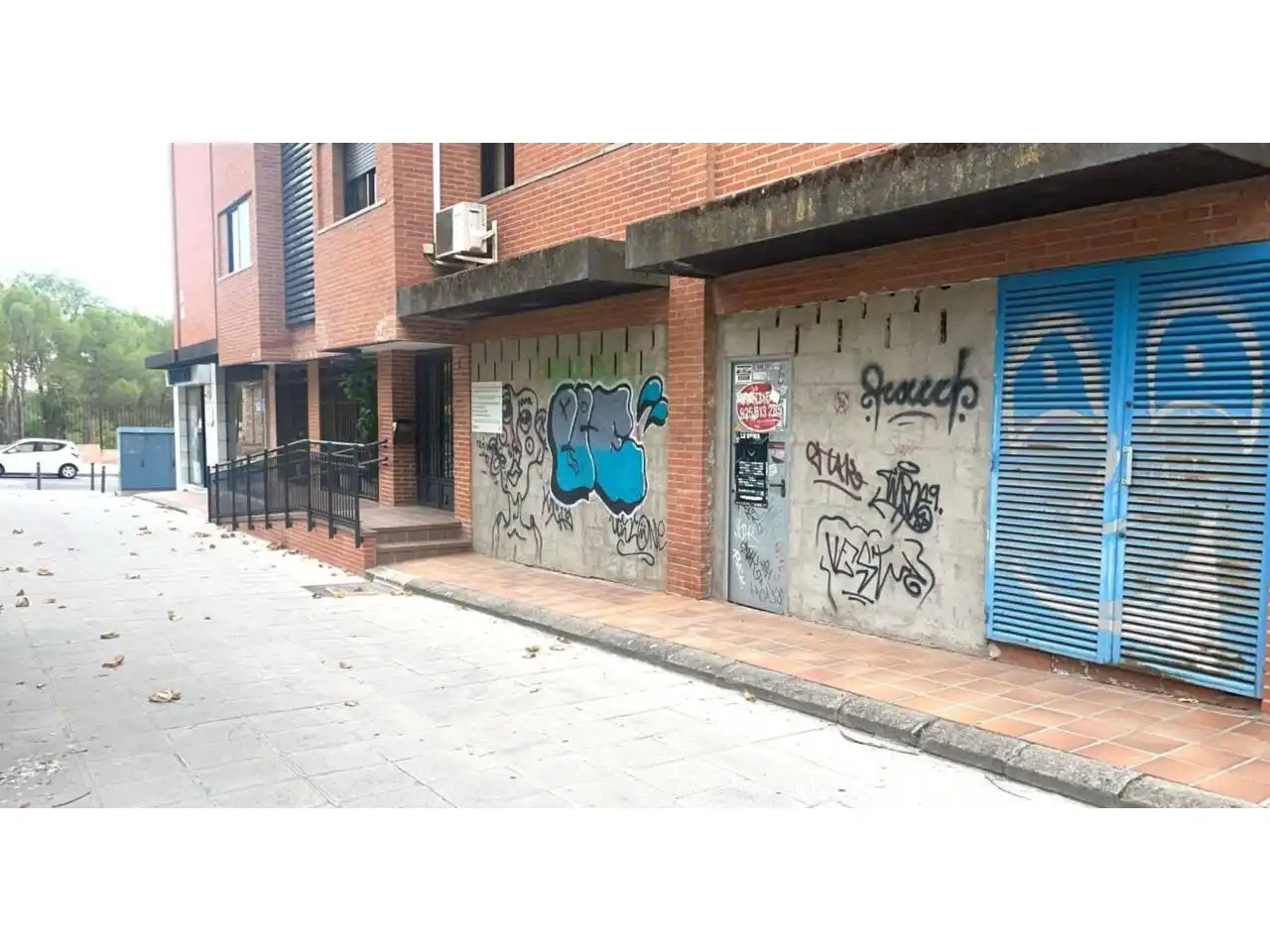 Gewerbefläche zum Verkauf in Calle Agen 2, imagen 2