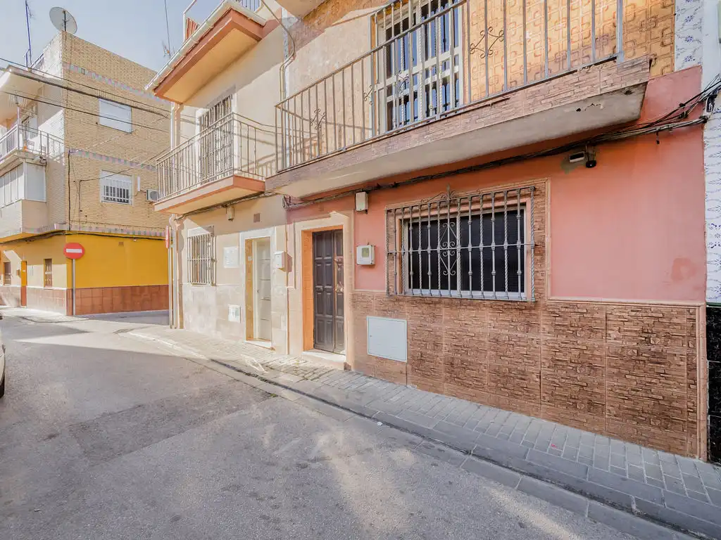 Habitatge en venda a c/ puebla de los infantes, imagen 3