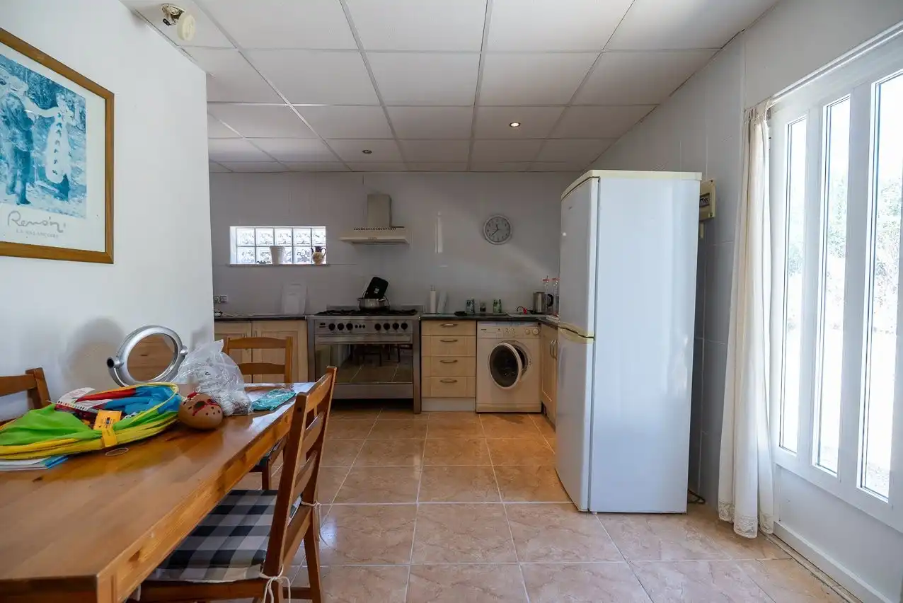 Maison rustique avec piscine à vendre à Las Virtudes, imagen 44