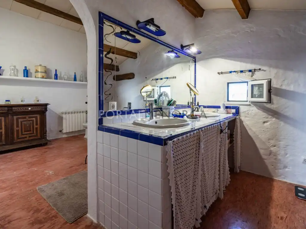 Casa rústica en venta en Cami de c'an Huguet 4, imagen 33