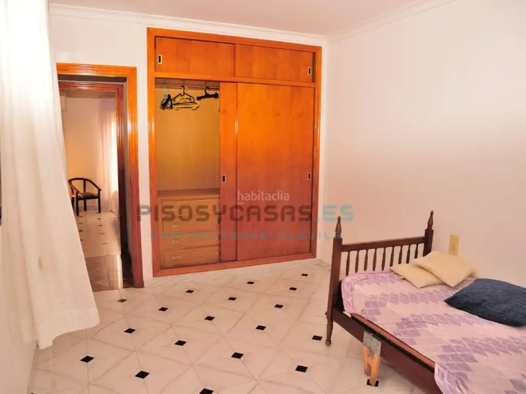 Bedroom of Houses for sale in Anna  with Terrace