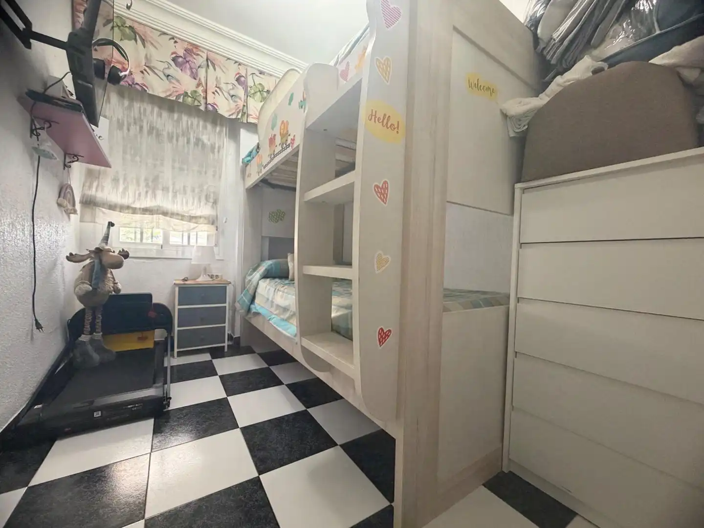 Habitación de Planta baja en venta en Huelva con Amueblado
