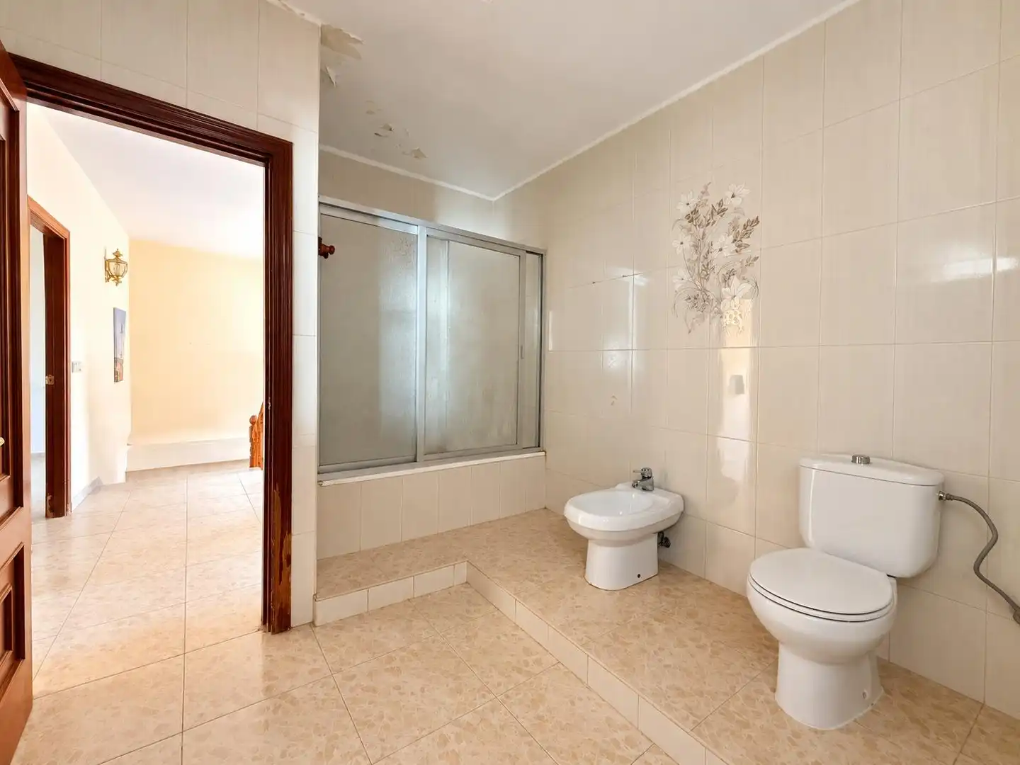 Houses for sale in El Valle
