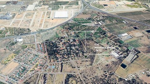 Foto 5 de Residencial en venda a Camino Los Pinos, El Esparragal, Murcia Capital