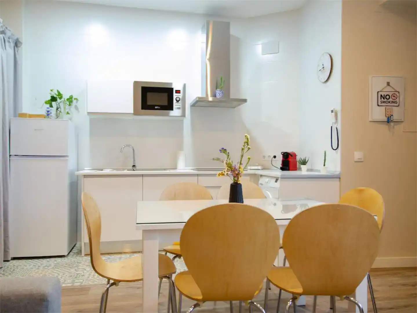 Cuina de Loft en venda en  Córdoba Capital amb Aire condicionat