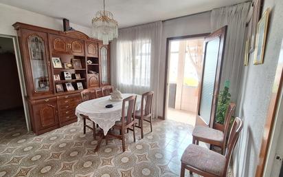 Dining room of Flat for sale in Sabadell