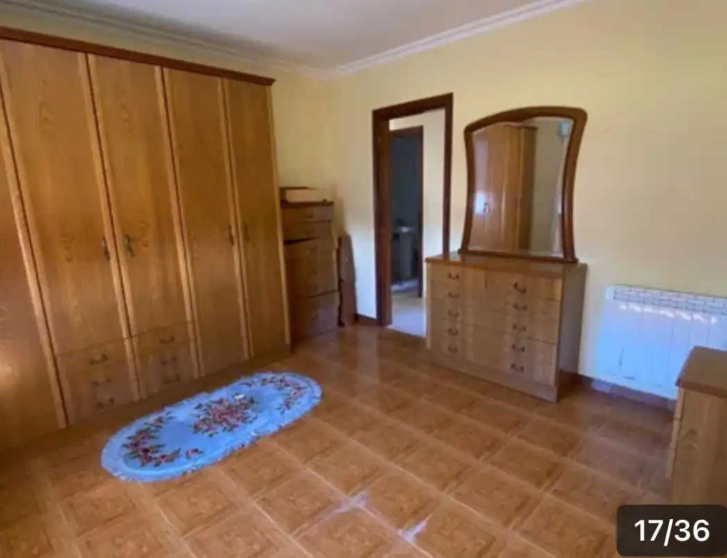 Casa con jardín en venta en Estrada de Aldán 35, imagen 17