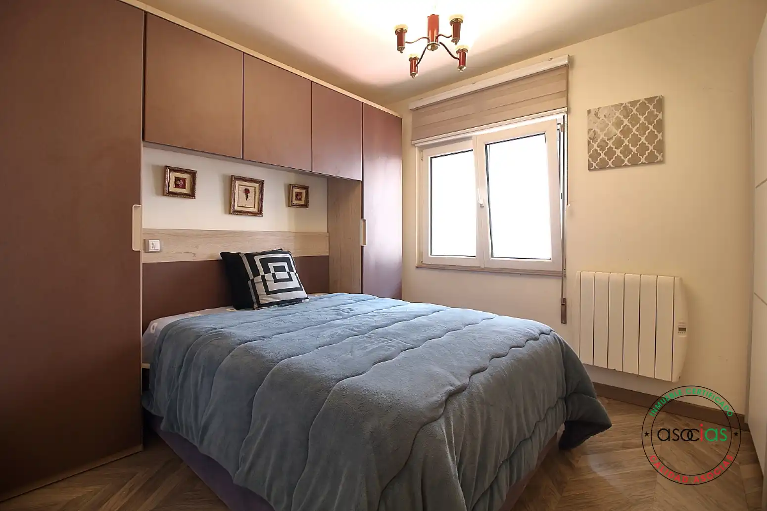 Piso en venta en Gijón - C/ Sol, Perchera