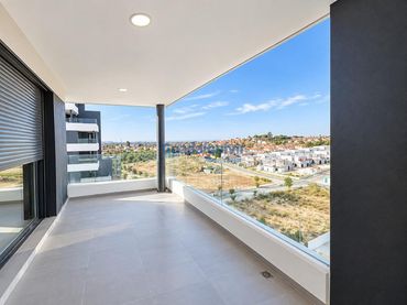 Appartement avec piscine à vendre à Entrenúcleos