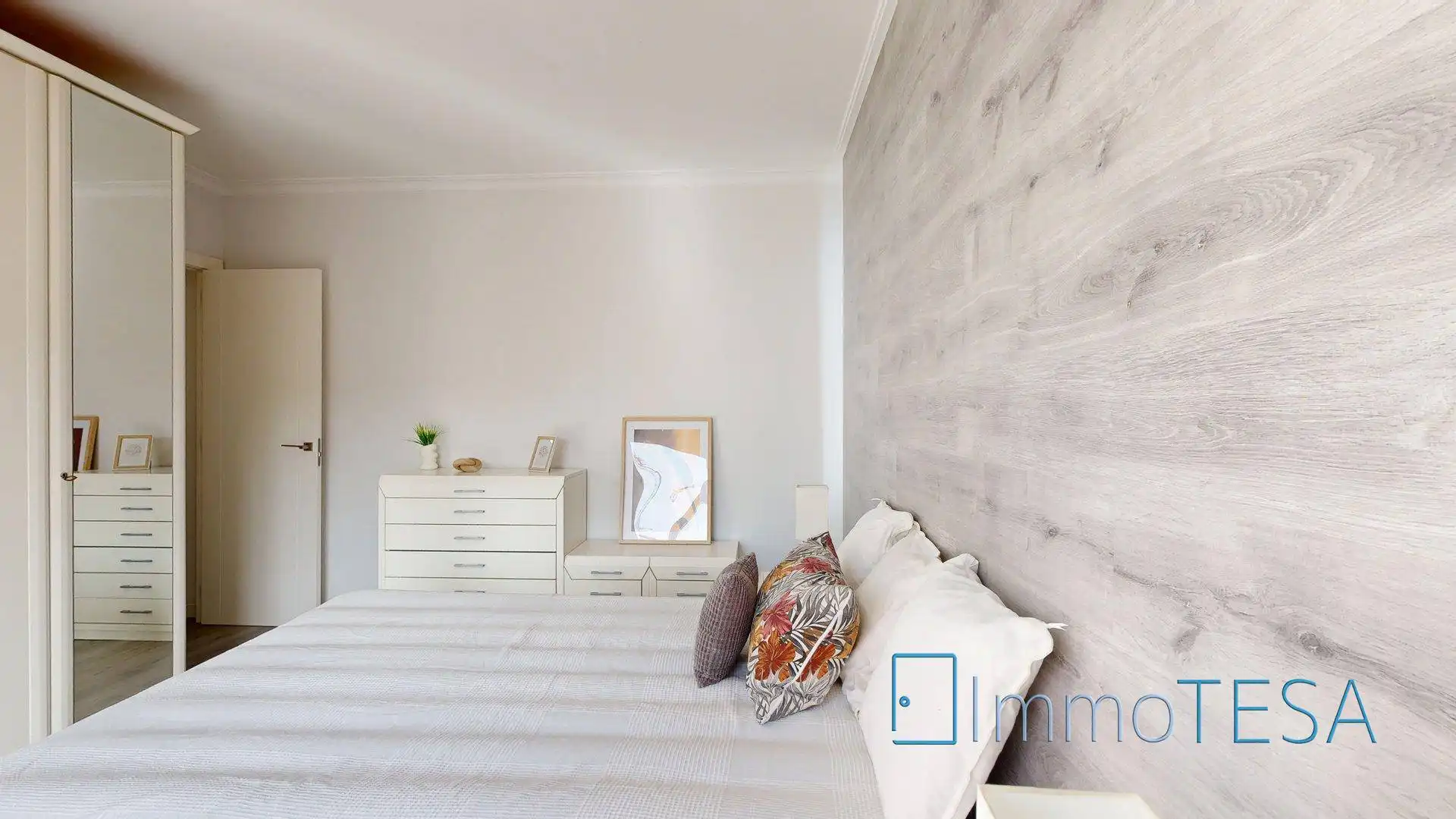 Flat with terrace for sale in Parc d’Europa, imagen 37