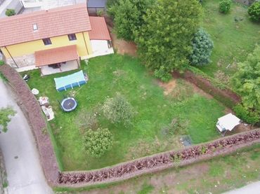 Casa amb jardí en venda a Valles - BO VALLES 109