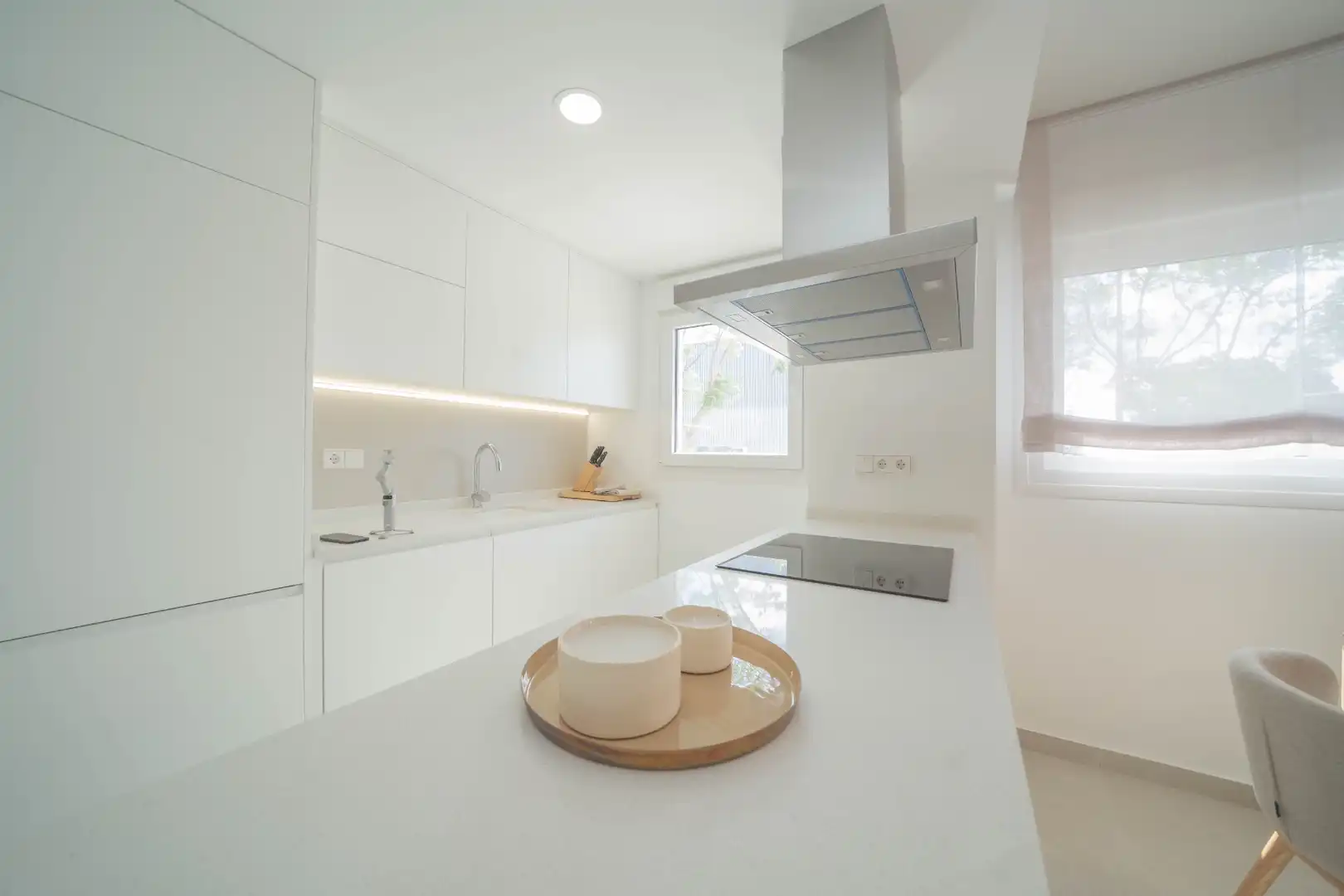 Flat with terrace for sale in Pilar de la Horadada ciudad, imagen 6
