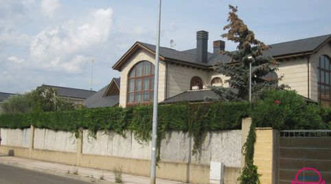 Chalet exclusivo en Eras de Renueva